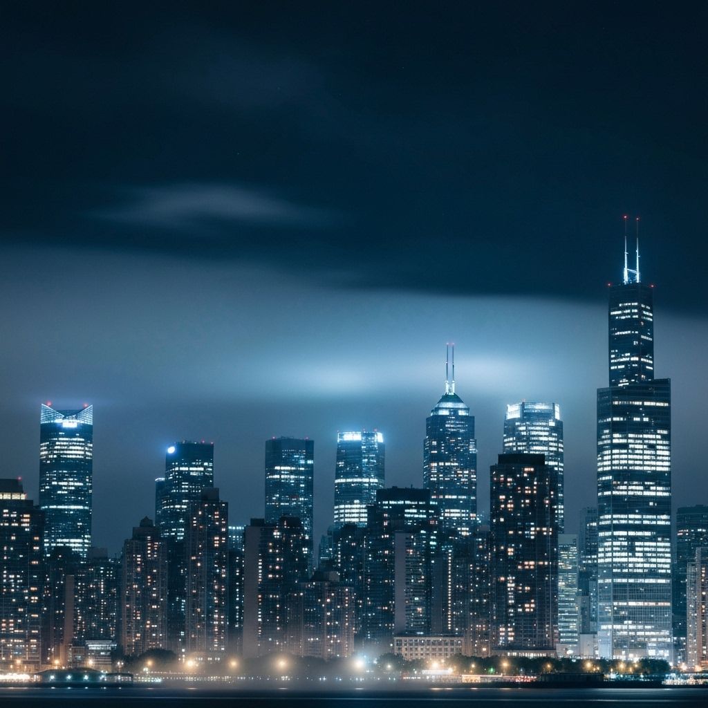 Live incident footage